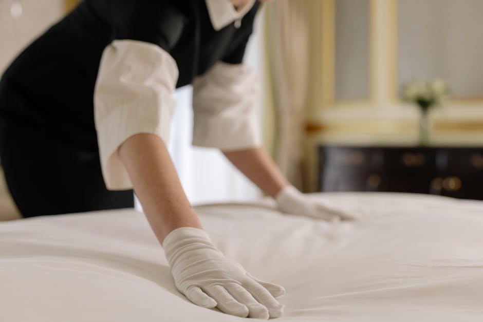 Daily Housekeeping
