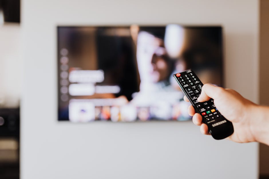 150 Channel Cable TV