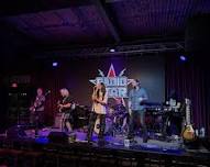 RADIOSTAR at 37 Main at 37 Main Restaurant + Bar Buford GA