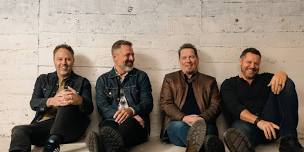 Third Day at Gas South Arena Buford GA