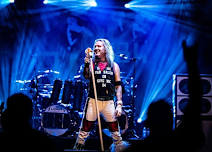 84 – Tribute to Van Halen at 37 Main Restaurant + Bar Buford GA