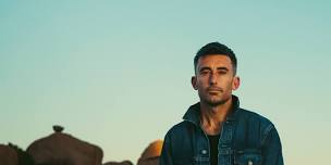 Phil Wickham at Gas South Arena Buford GA