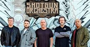 Shotgun Orchestra rocks 37 Main at 37 Main Restaurant + Bar Buford GA