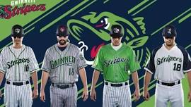 Durham Bulls at Gwinnett Stripers at Coolray Field Buford GA